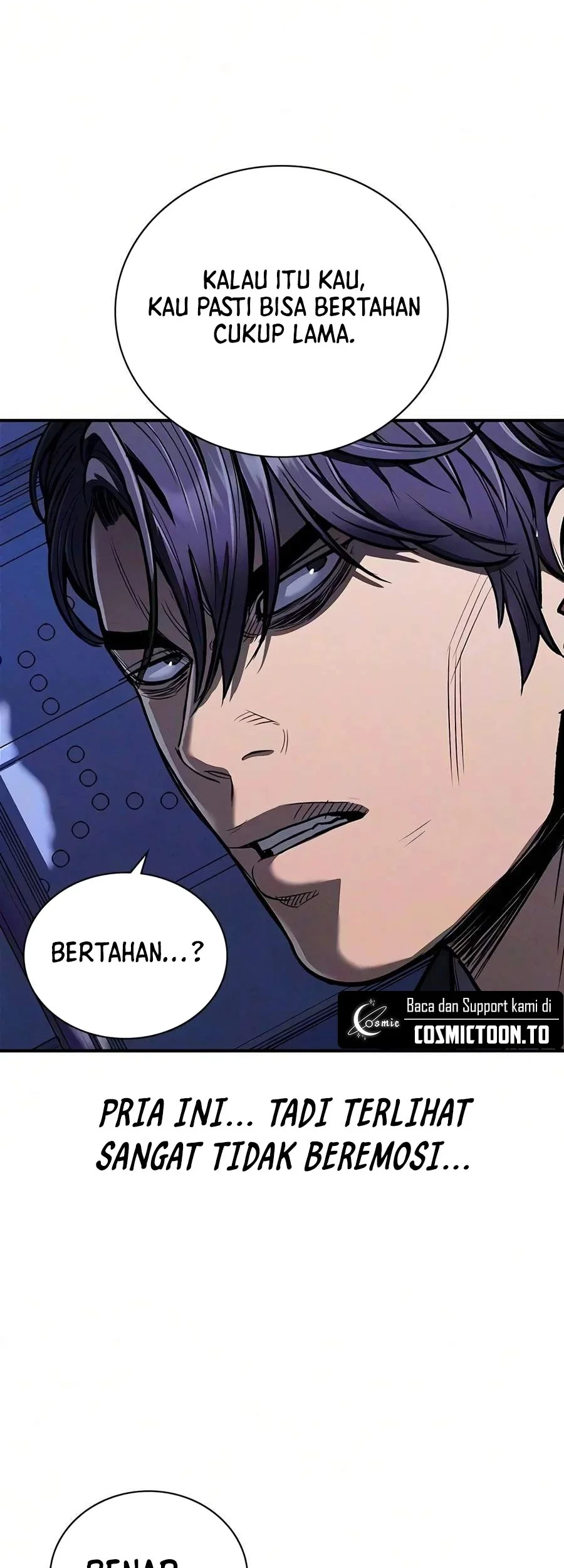 The Devil Classroom Chapter 42 - halaman 19