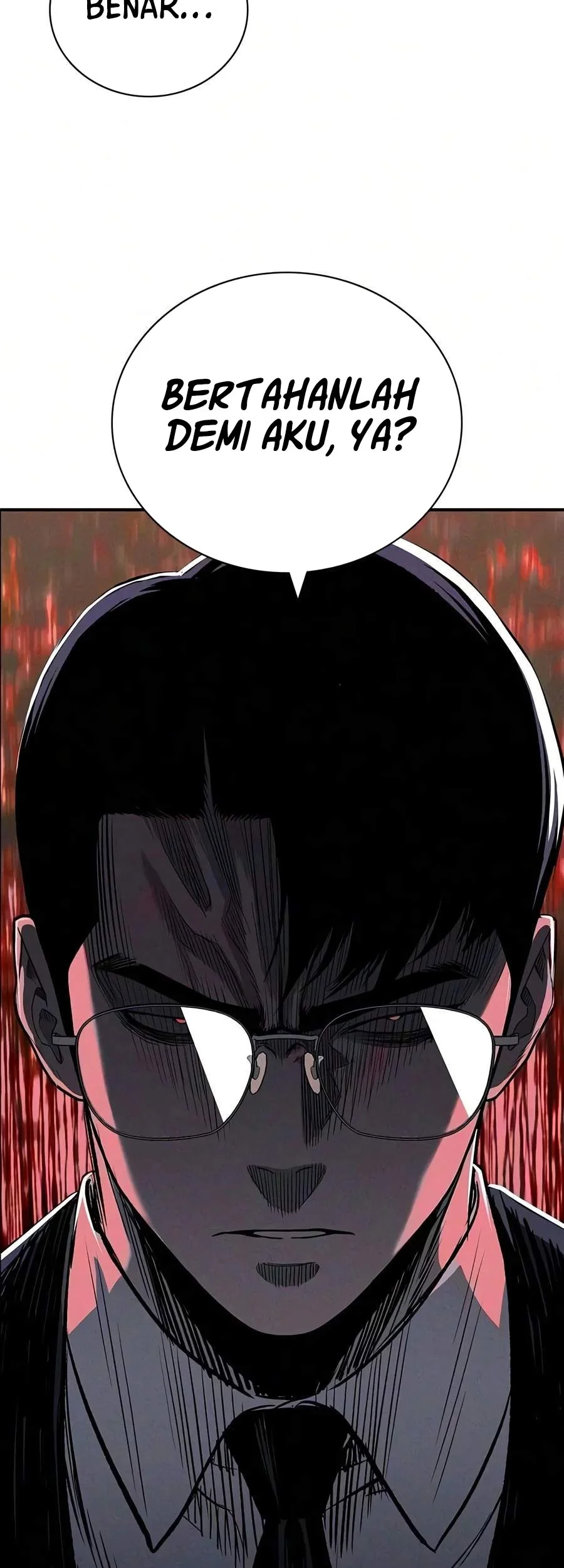 The Devil Classroom Chapter 42 - halaman 20