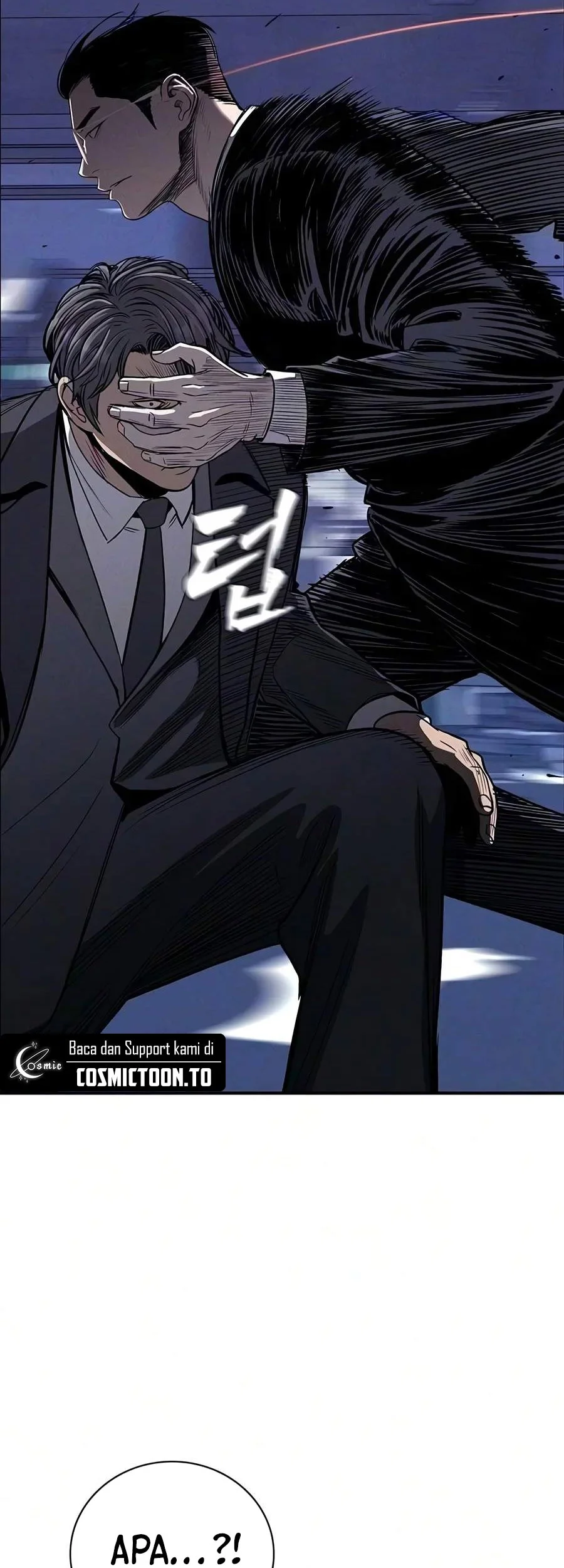 The Devil Classroom Chapter 42 - halaman 22