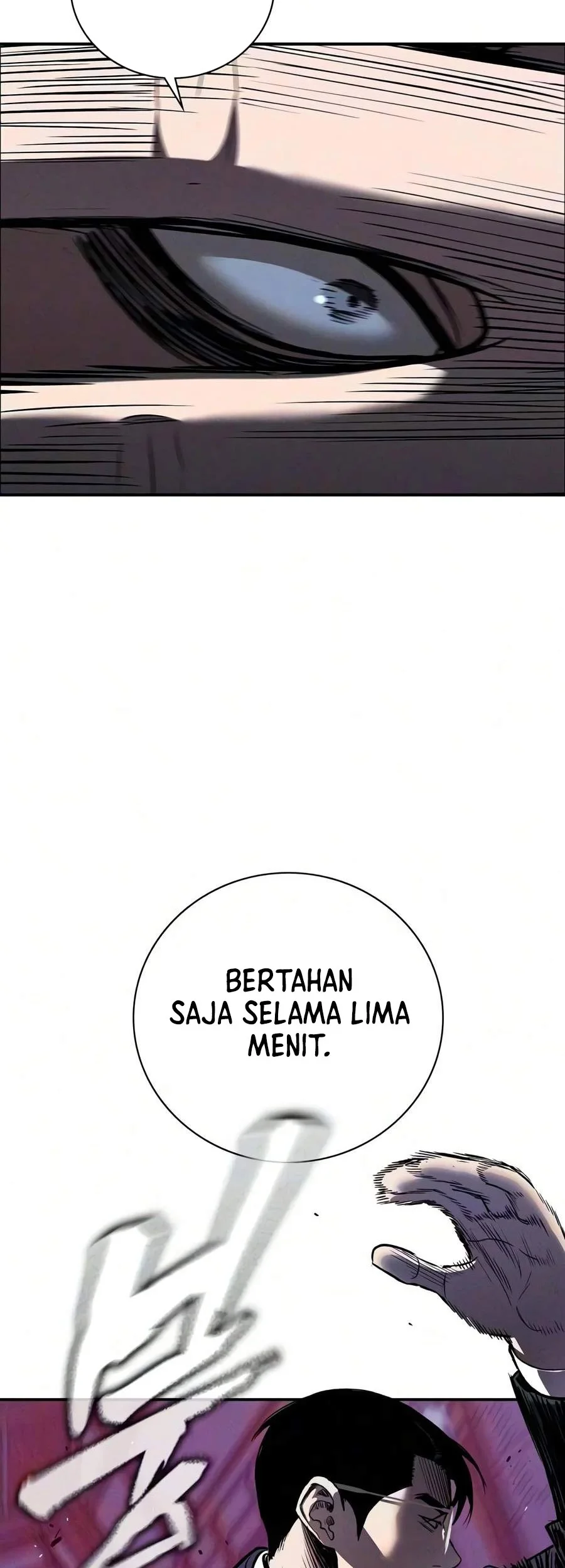 The Devil Classroom Chapter 42 - halaman 23