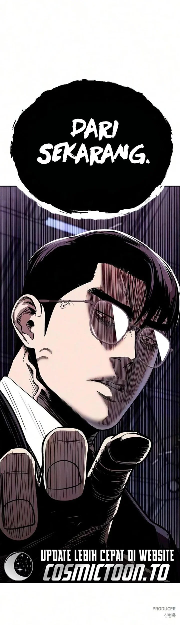 The Devil Classroom Chapter 42 - halaman 29