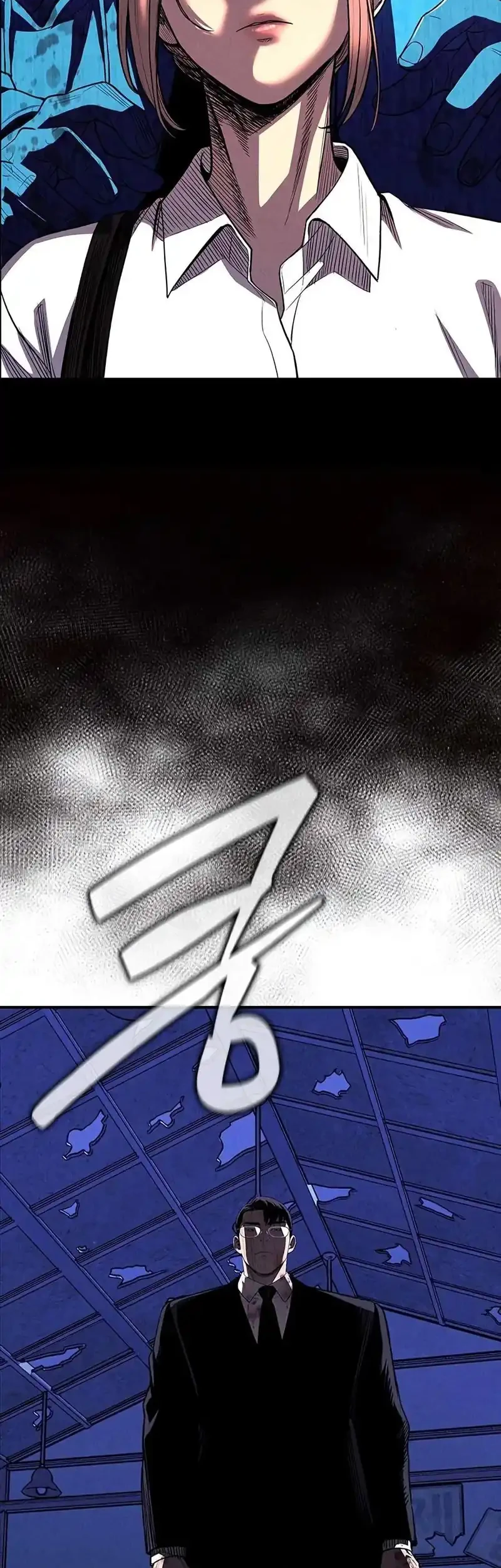 The Devil Classroom Chapter 43 - halaman 23