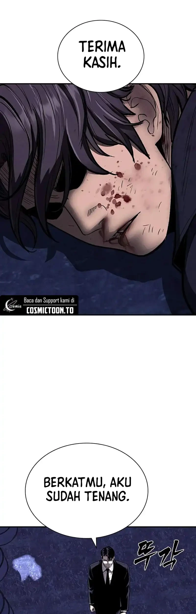 The Devil Classroom Chapter 43 - halaman 26