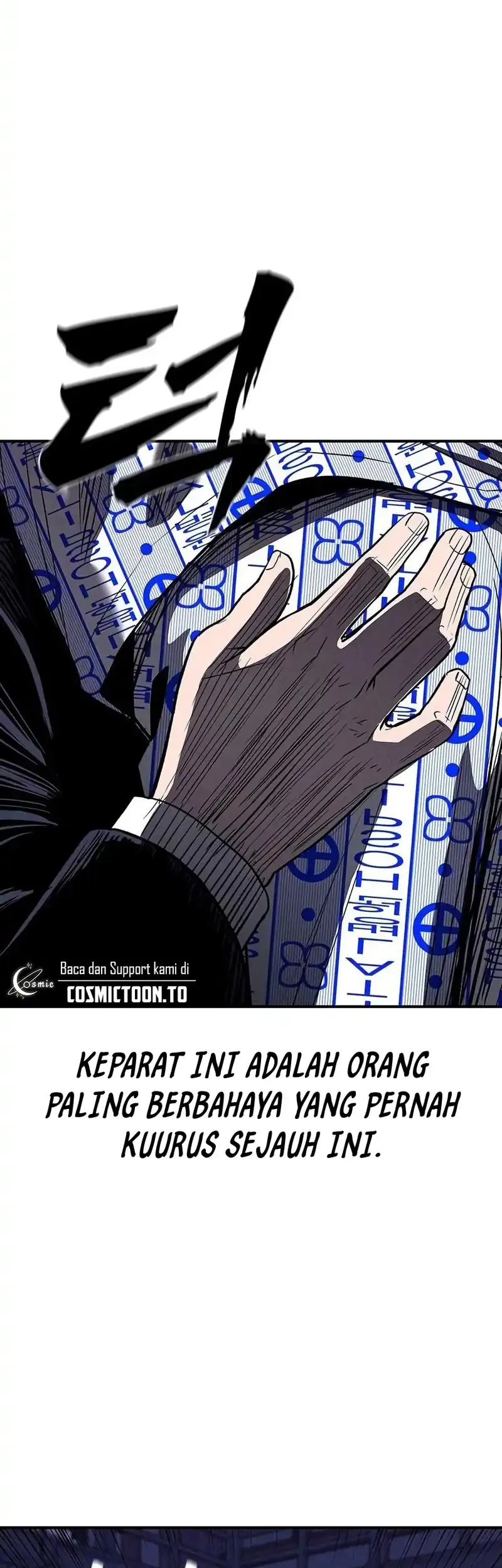 The Devil Classroom Chapter 43 - halaman 28