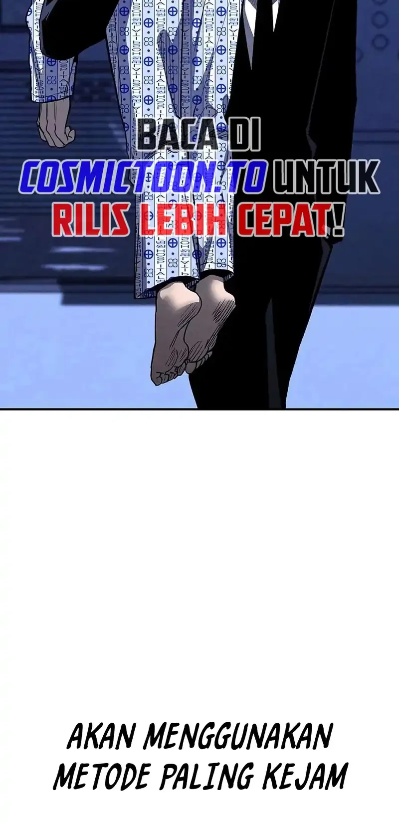 The Devil Classroom Chapter 43 - halaman 30