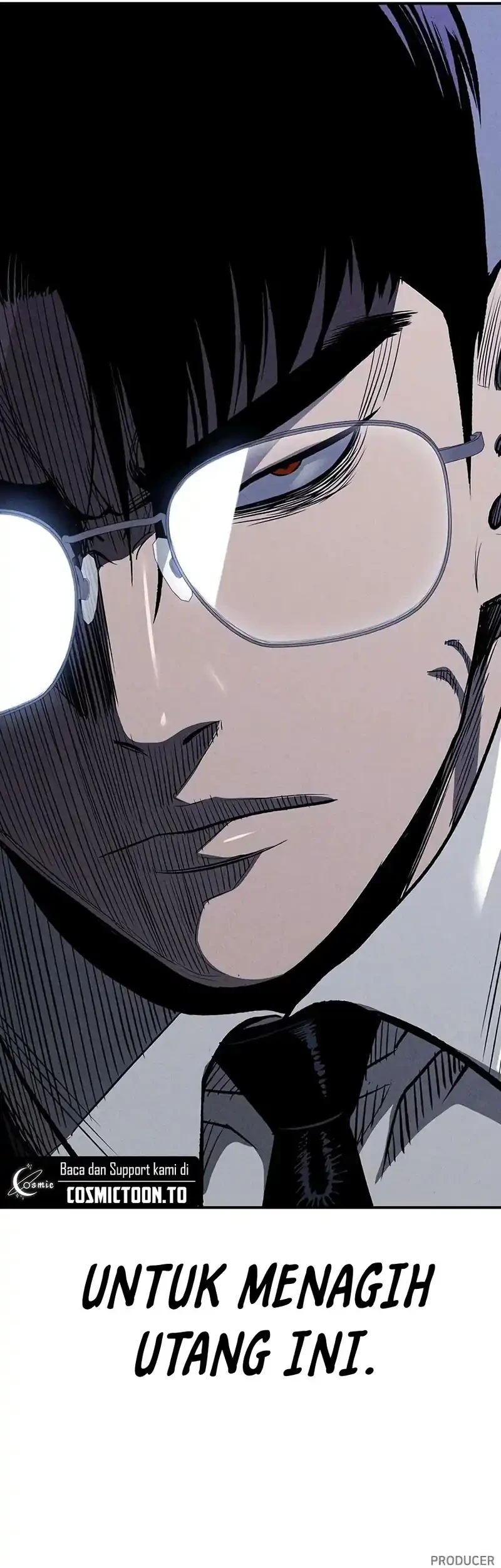 The Devil Classroom Chapter 43 - halaman 31