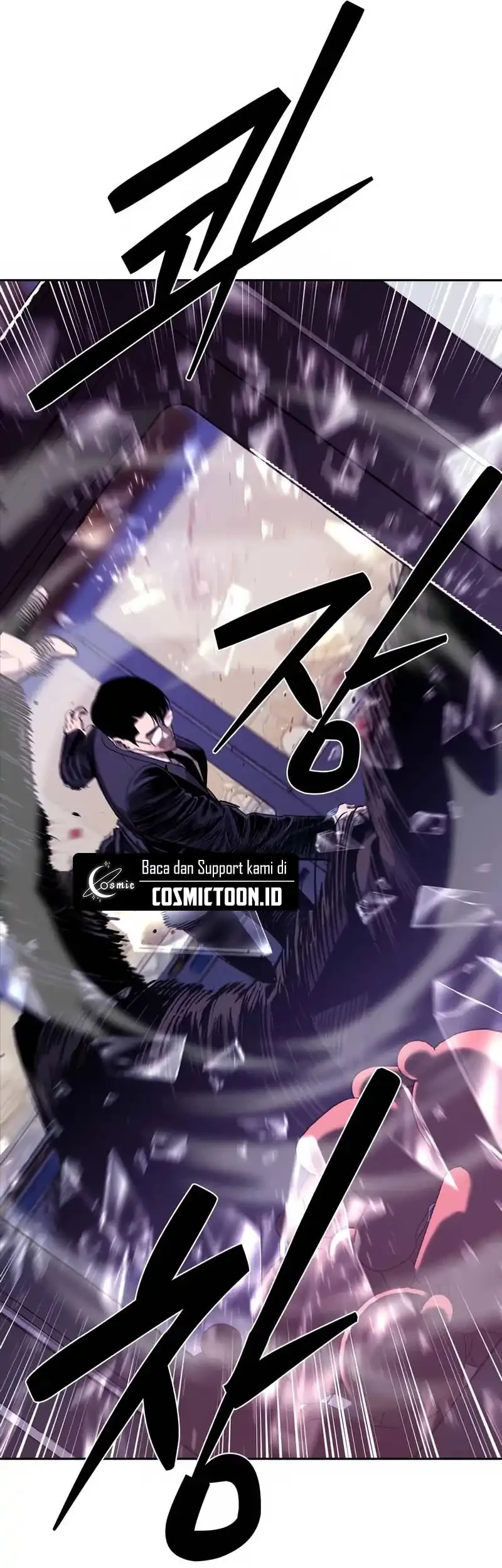 The Devil Classroom Chapter 5 - halaman 14