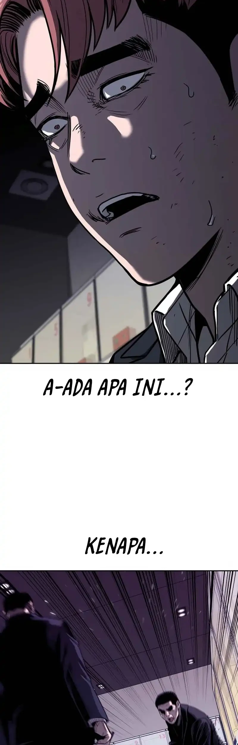 The Devil Classroom Chapter 5 - halaman 21