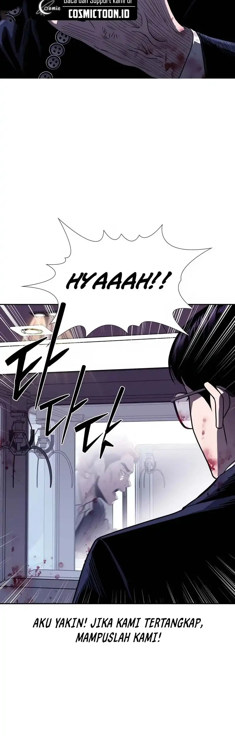 The Devil Classroom Chapter 5 - halaman 24