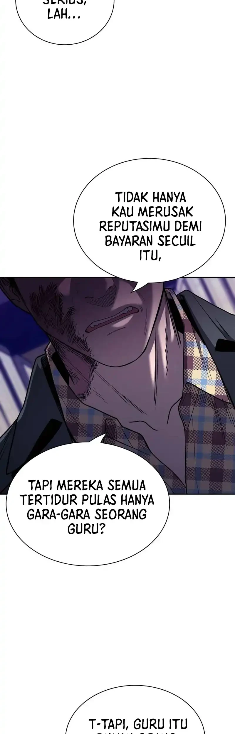 The Devil Classroom Chapter 5 - halaman 46
