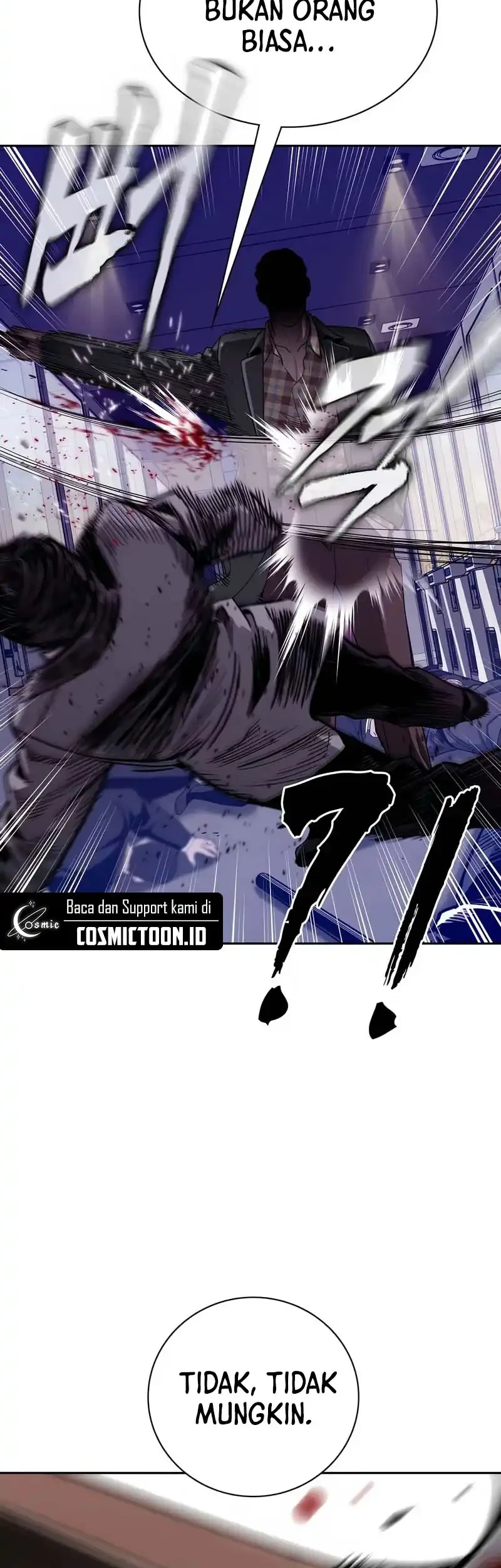 The Devil Classroom Chapter 5 - halaman 47