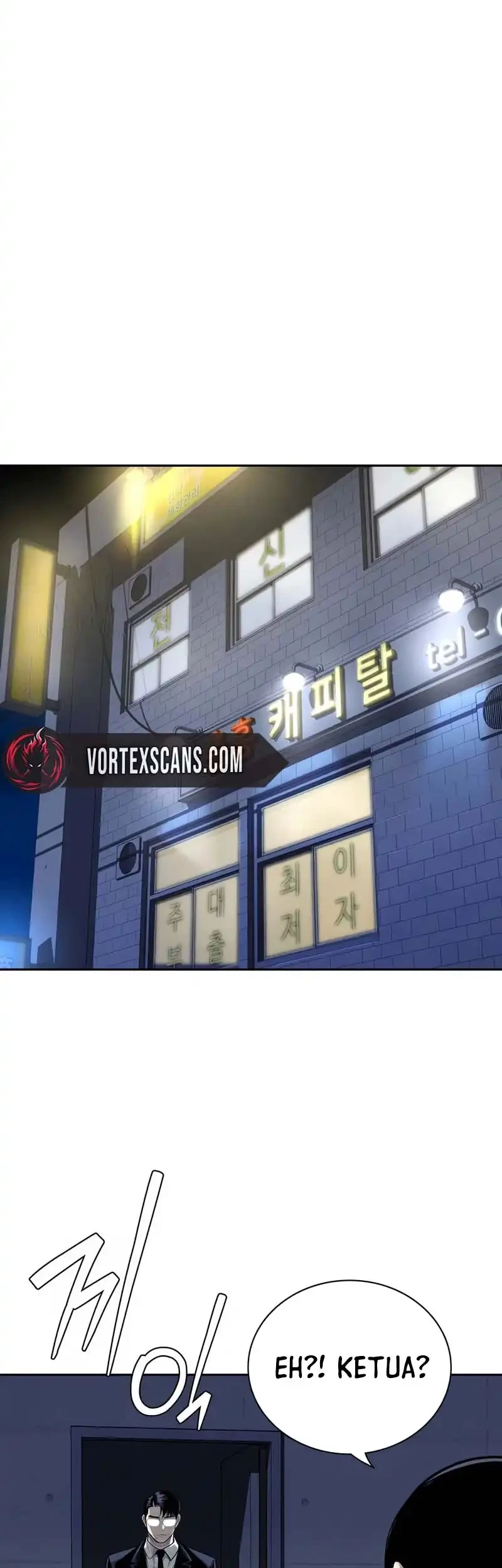 The Devil Classroom Chapter 5 - halaman 53
