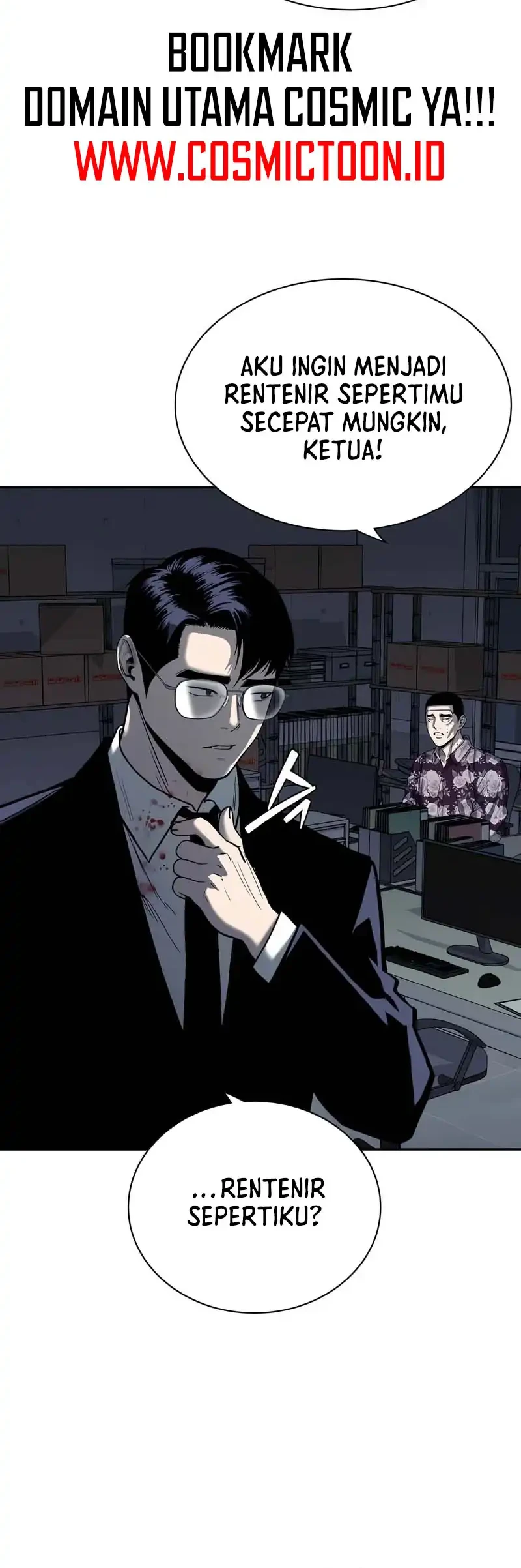 The Devil Classroom Chapter 5 - halaman 55