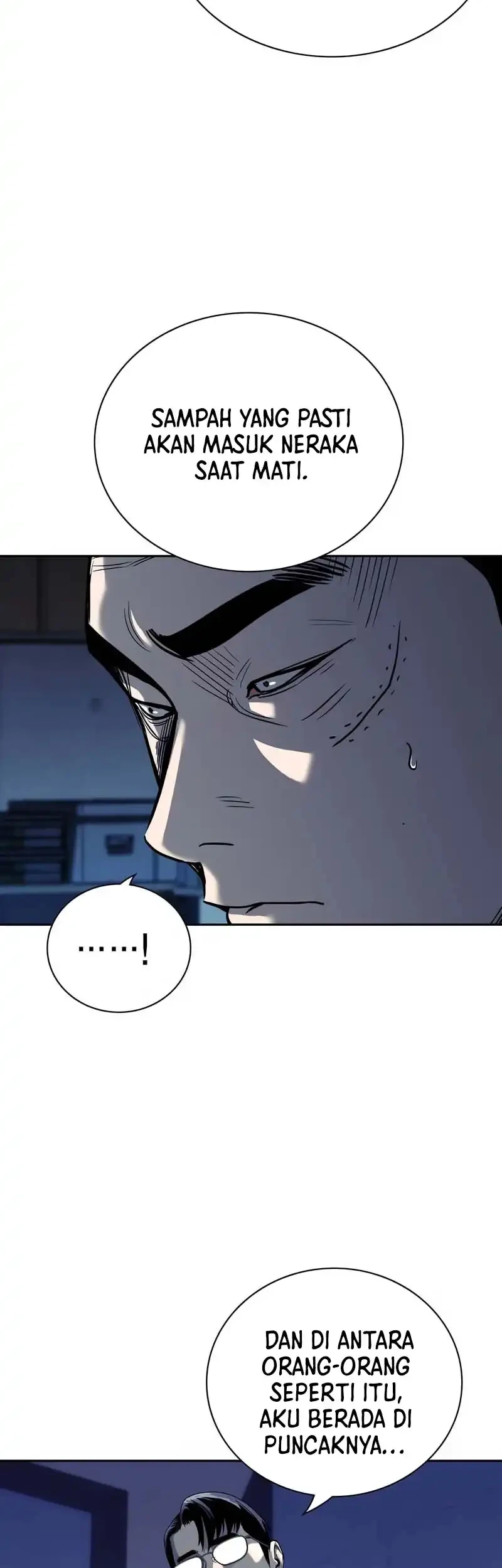 The Devil Classroom Chapter 5 - halaman 58