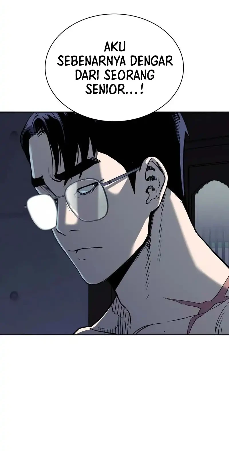 The Devil Classroom Chapter 5 - halaman 61