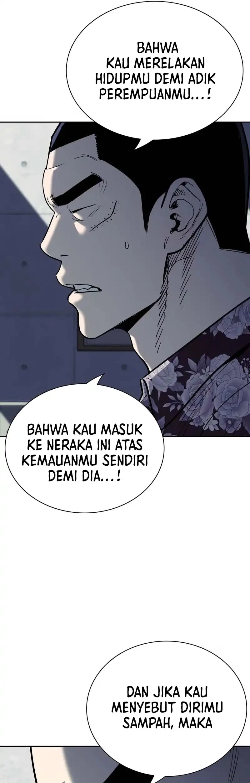 The Devil Classroom Chapter 5 - halaman 62