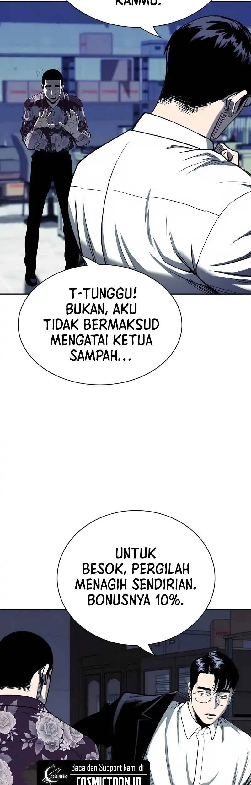 The Devil Classroom Chapter 5 - halaman 66