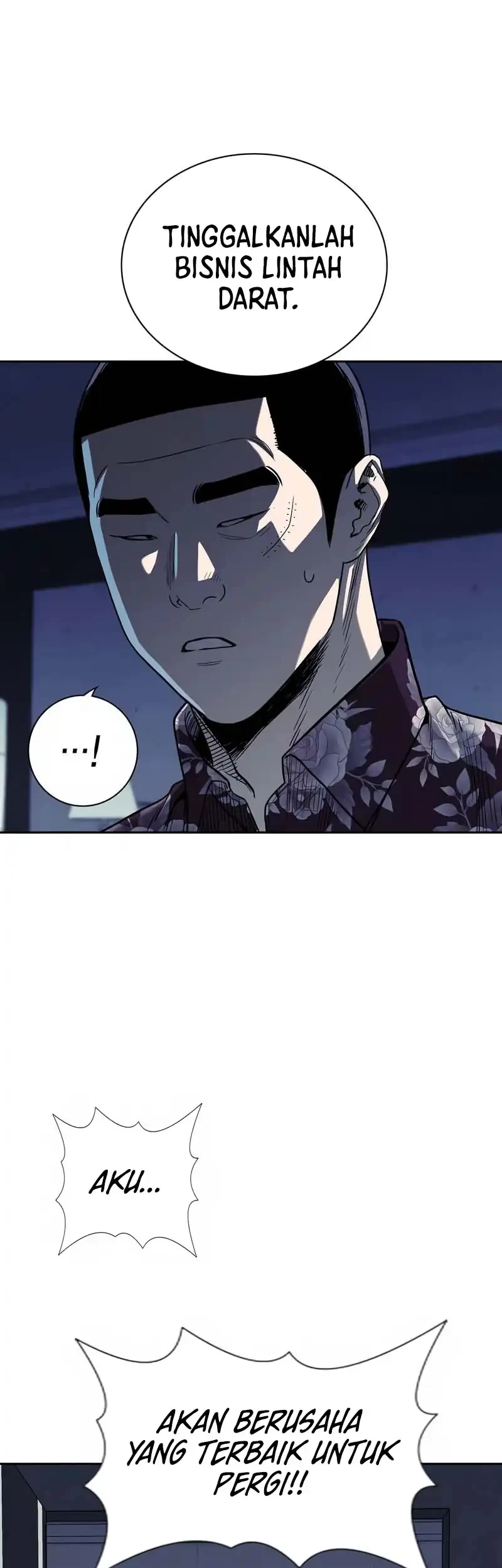 The Devil Classroom Chapter 5 - halaman 68