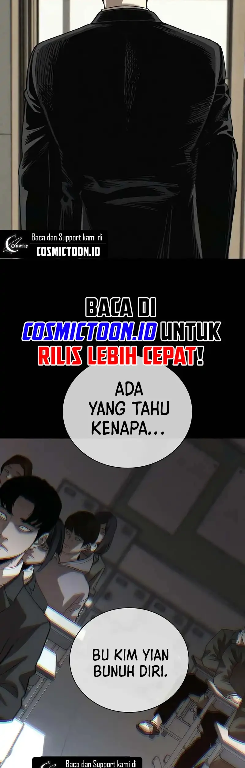 The Devil Classroom Chapter 5 - halaman 72