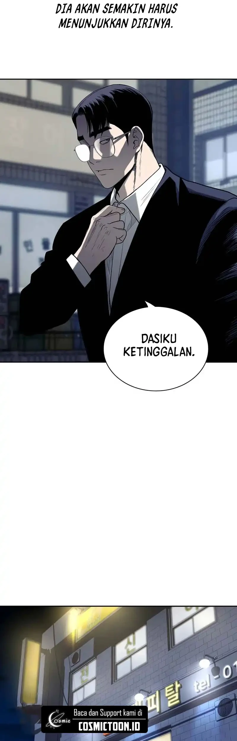 The Devil Classroom Chapter 5 - halaman 74