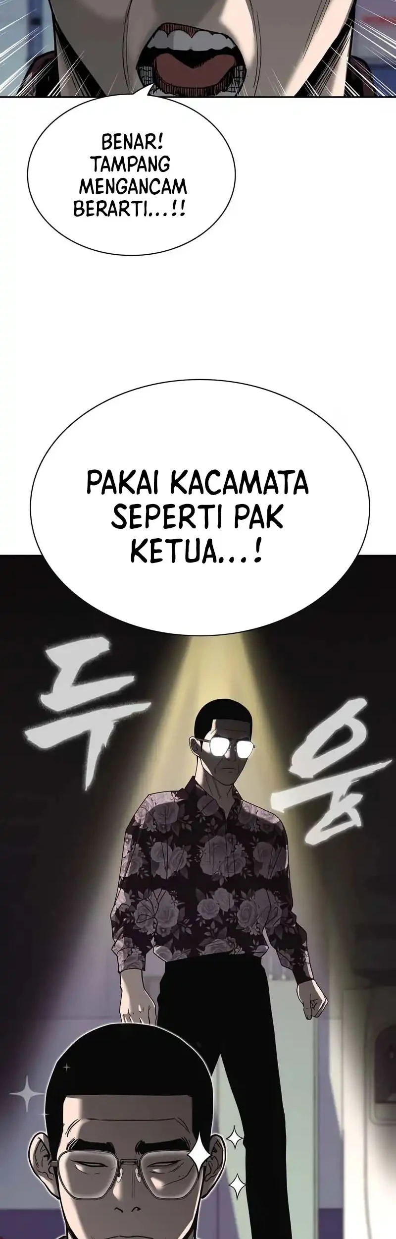 The Devil Classroom Chapter 5 - halaman 77