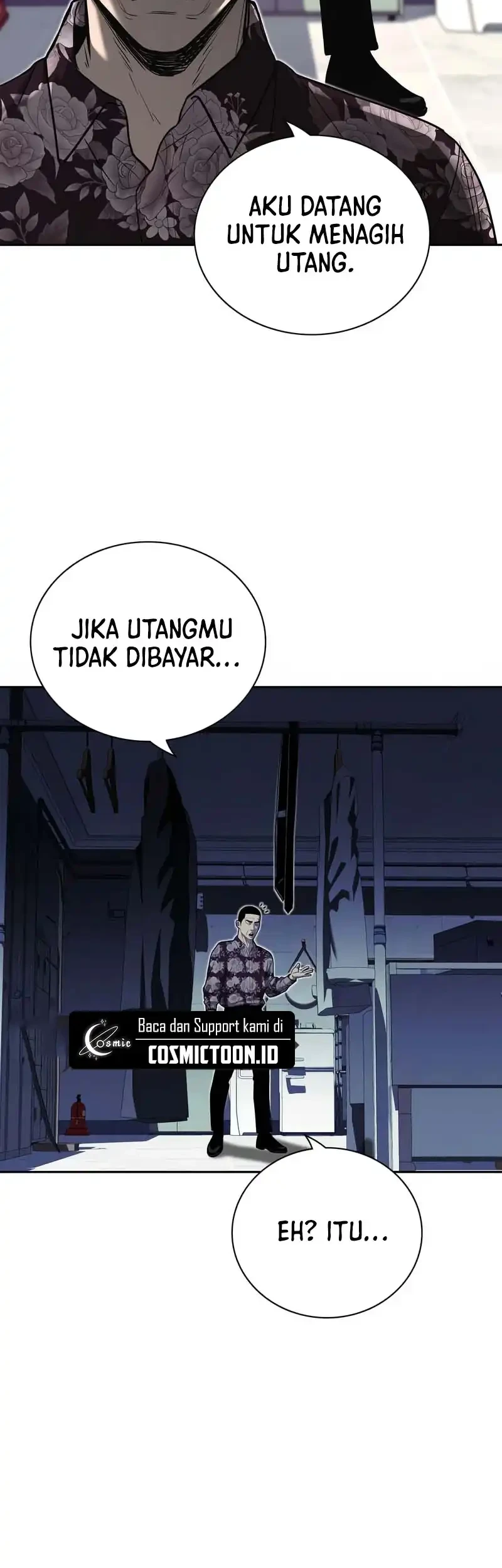The Devil Classroom Chapter 5 - halaman 78