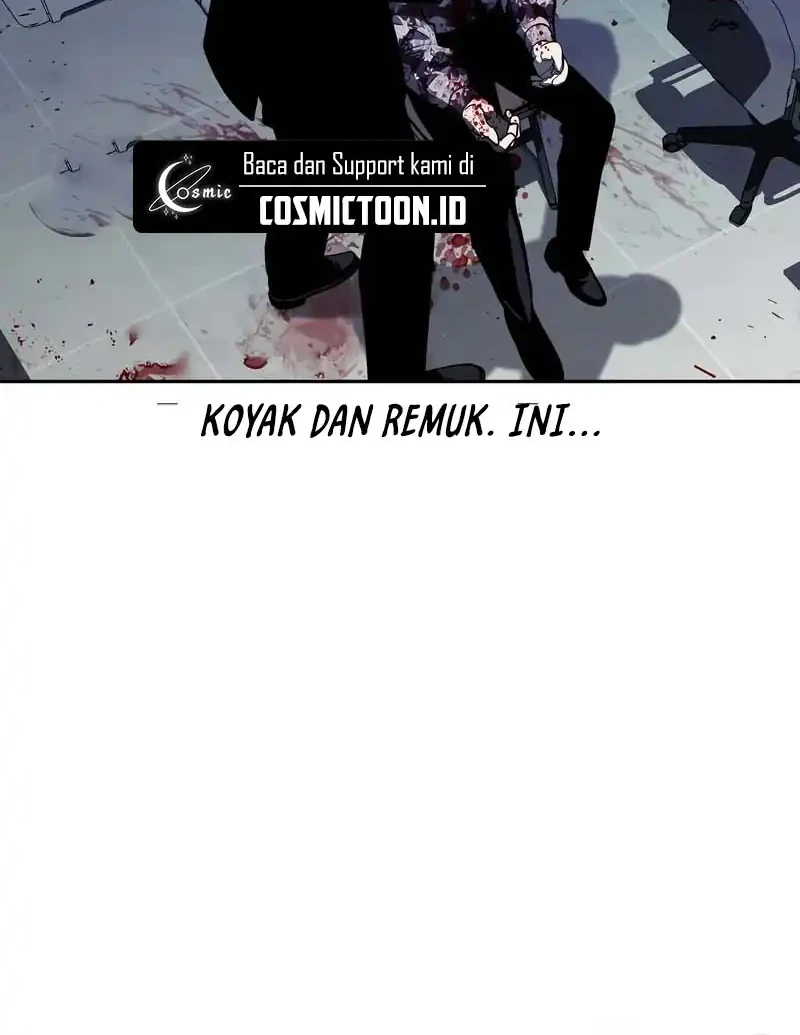 The Devil Classroom Chapter 5 - halaman 85