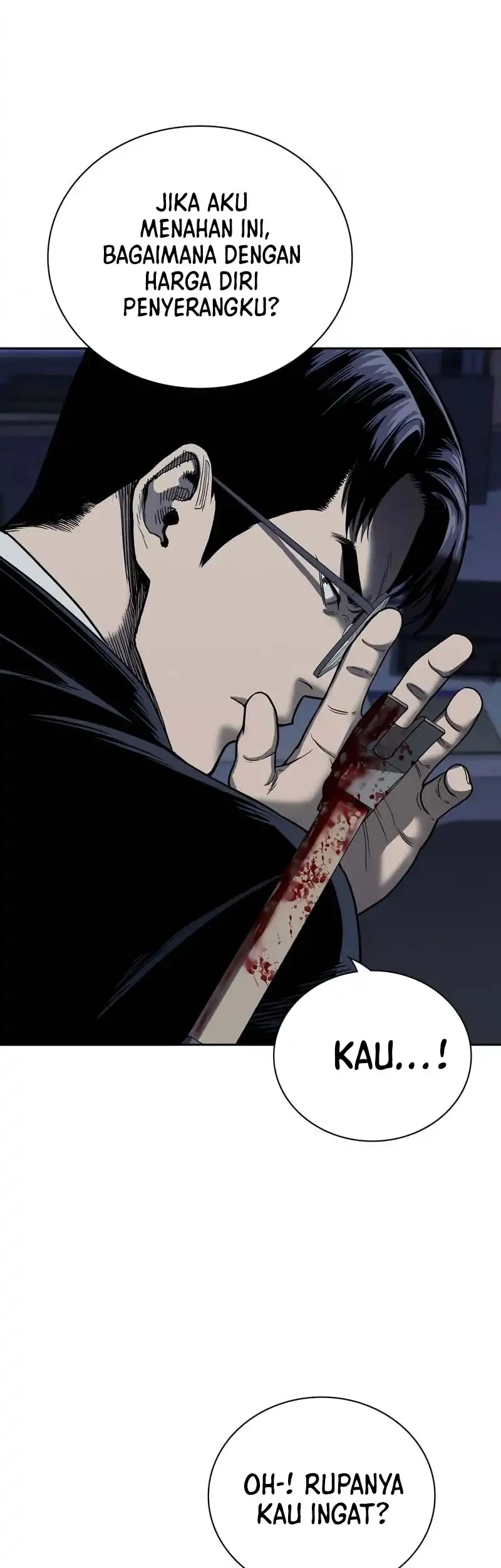 The Devil Classroom Chapter 5 - halaman 88
