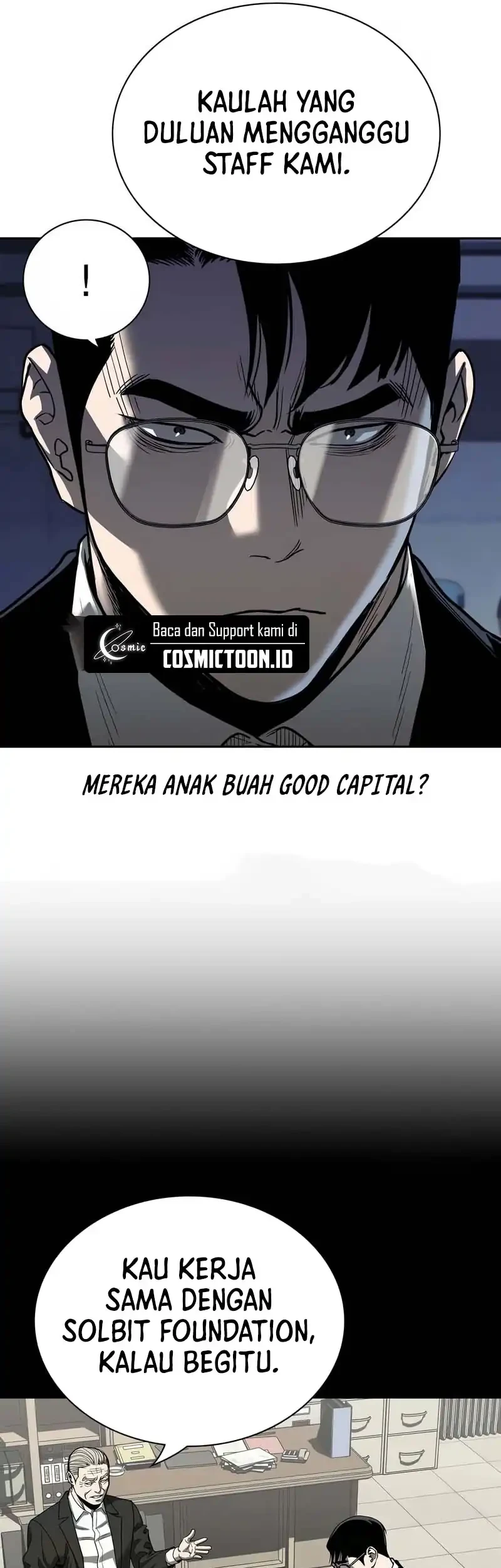 The Devil Classroom Chapter 5 - halaman 92