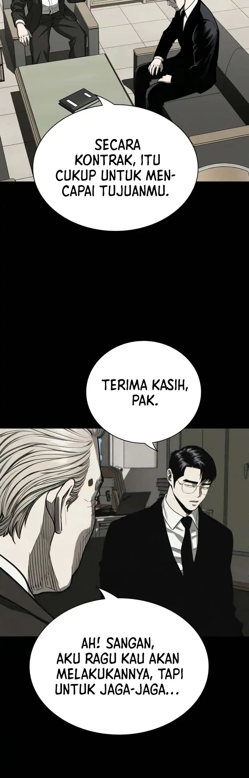 The Devil Classroom Chapter 5 - halaman 93