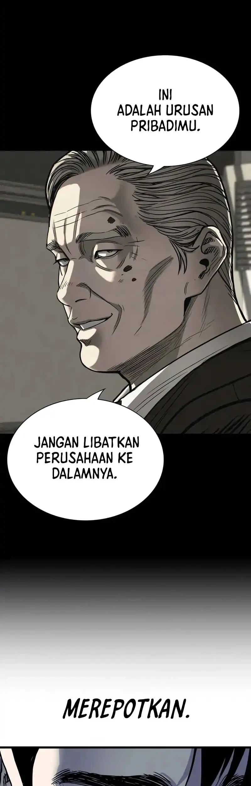 The Devil Classroom Chapter 5 - halaman 94