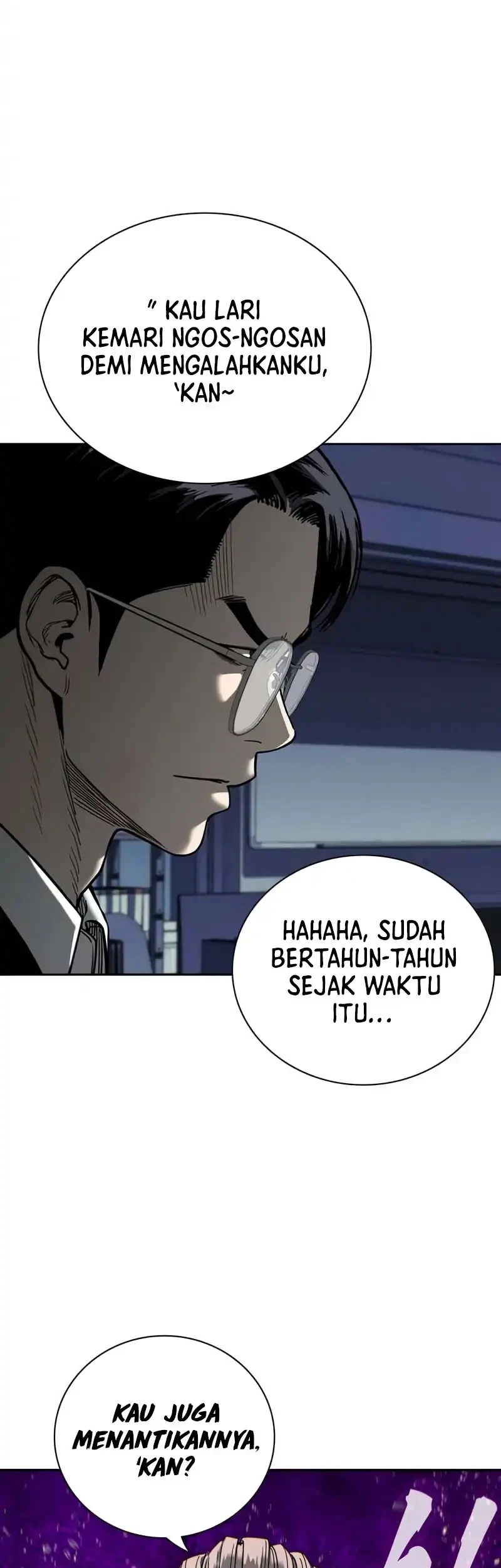 The Devil Classroom Chapter 5 - halaman 96