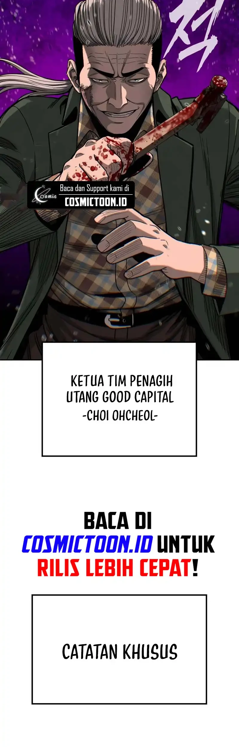 The Devil Classroom Chapter 5 - halaman 97