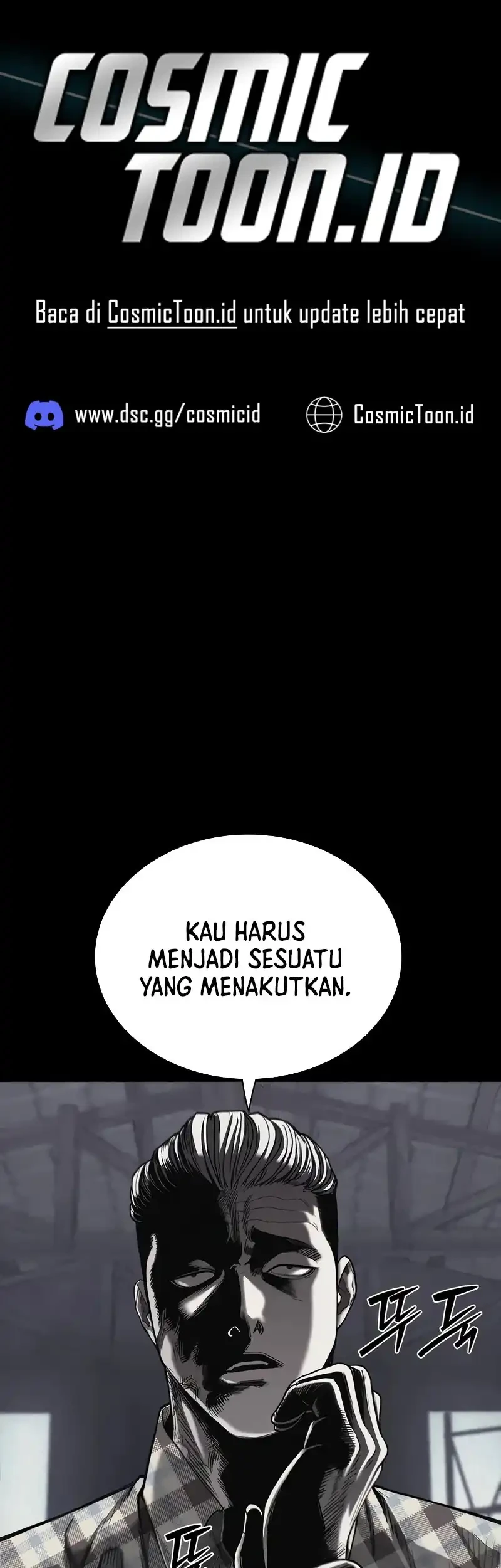 The Devil Classroom Chapter 6 - halaman 1