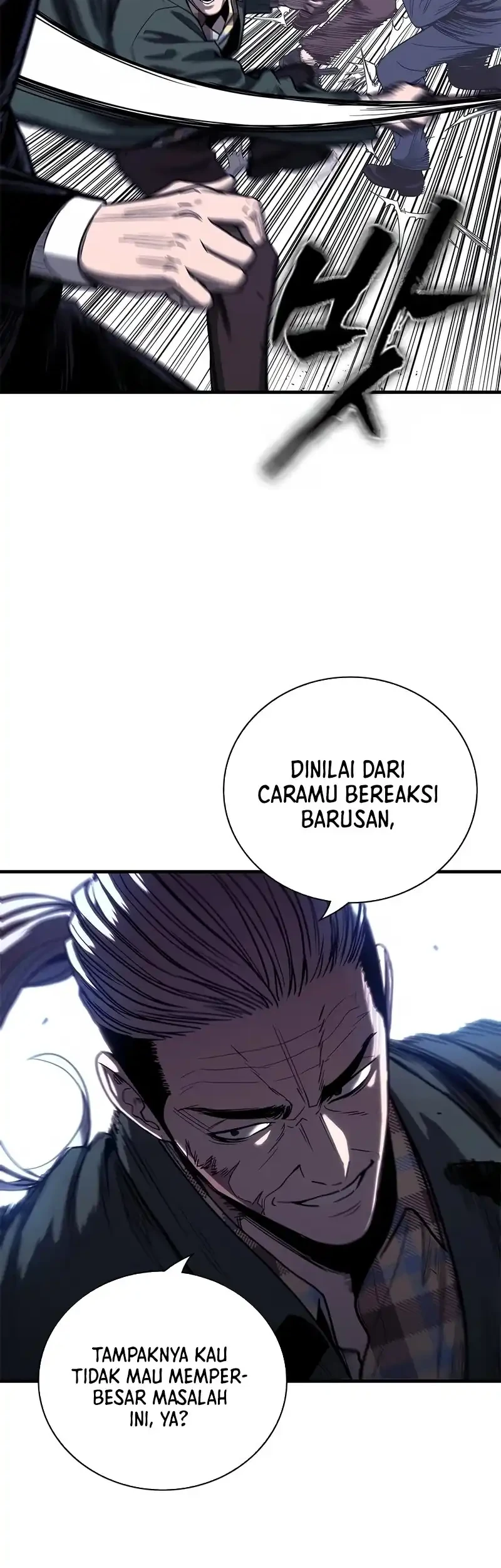 The Devil Classroom Chapter 6 - halaman 14