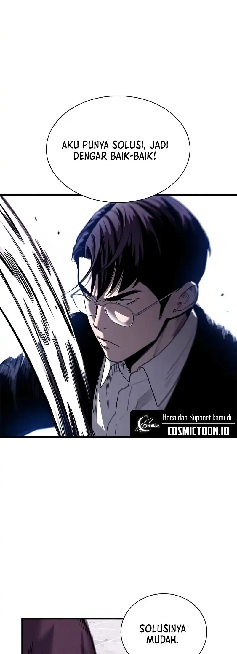 The Devil Classroom Chapter 6 - halaman 15