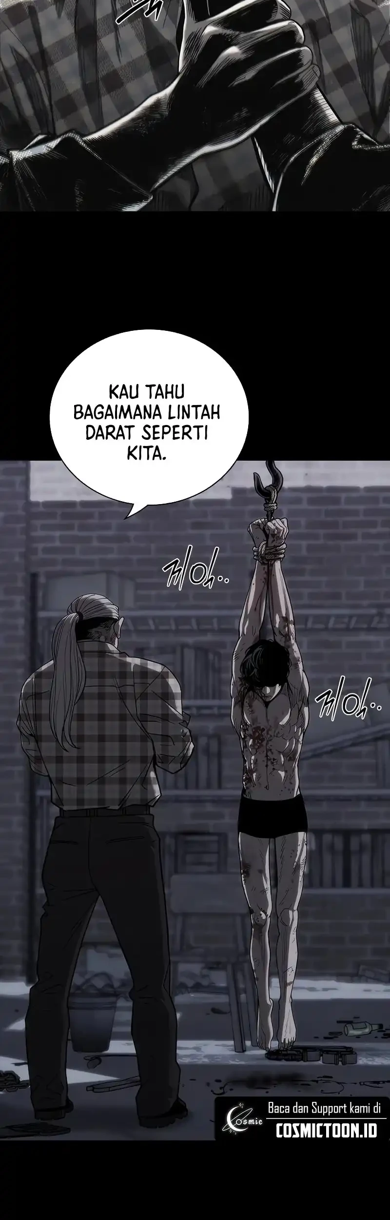The Devil Classroom Chapter 6 - halaman 2