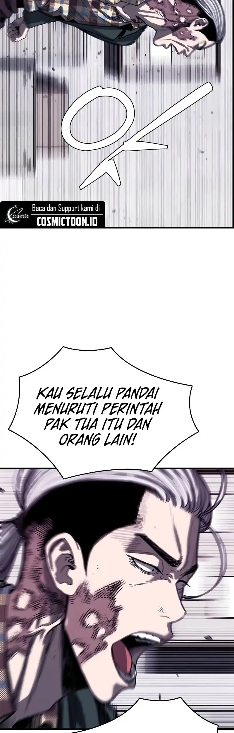 The Devil Classroom Chapter 6 - halaman 21