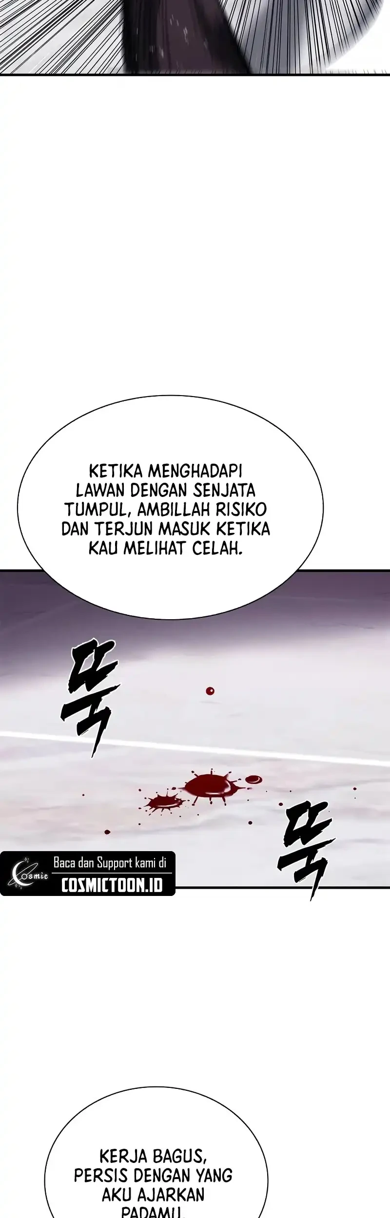The Devil Classroom Chapter 6 - halaman 29