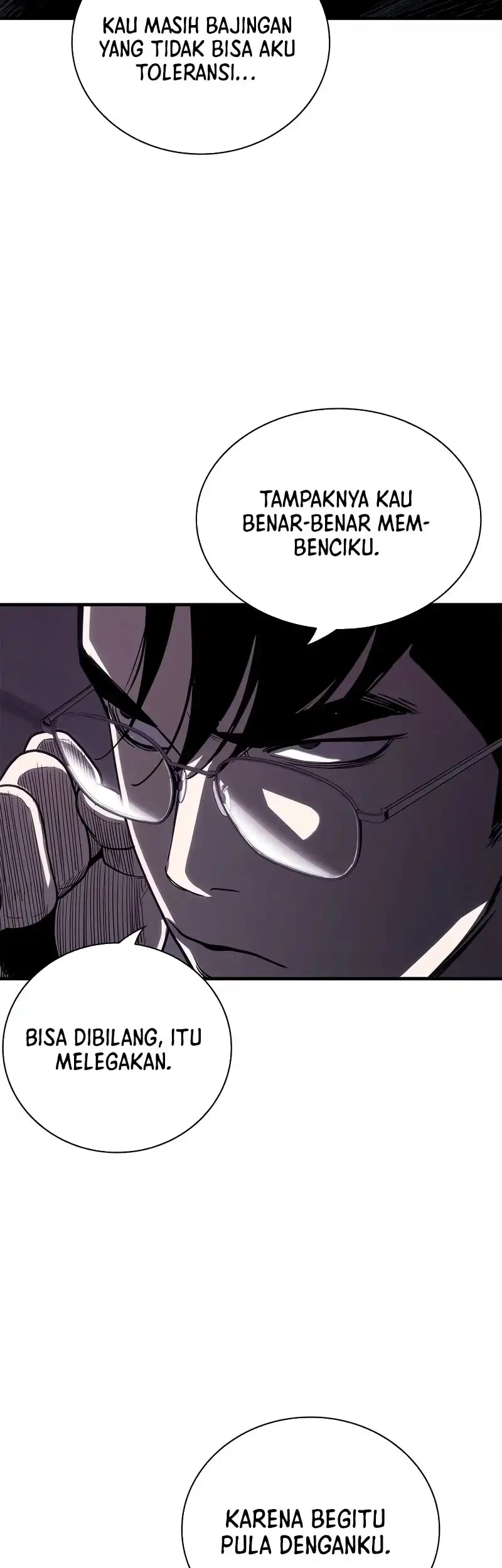 The Devil Classroom Chapter 6 - halaman 32