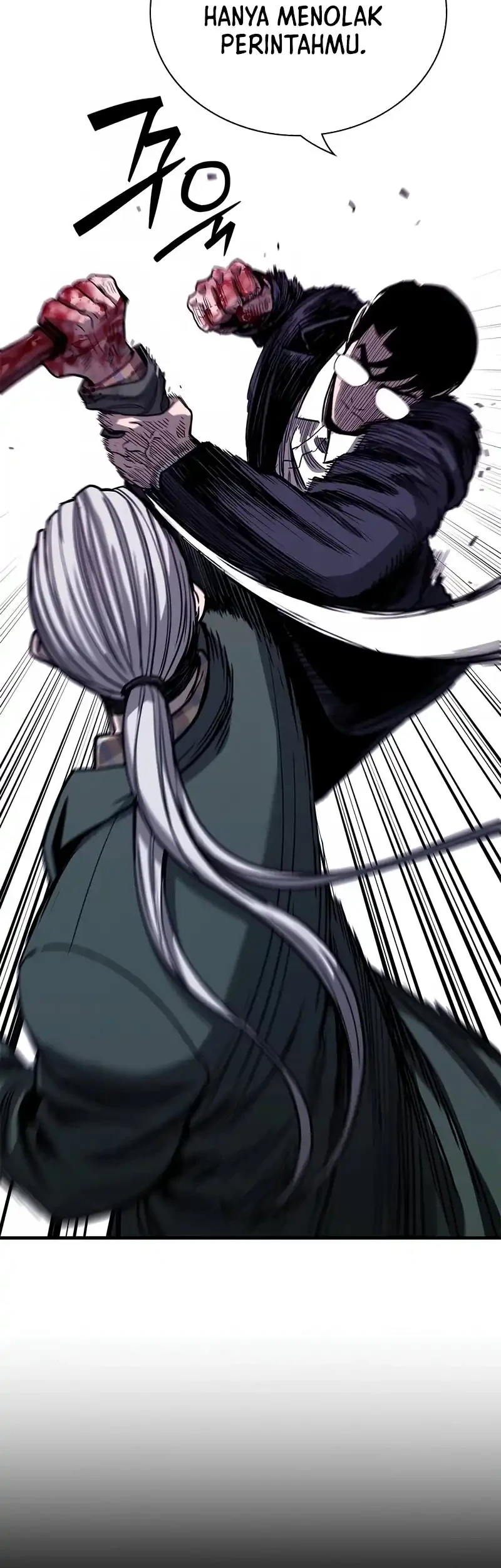 The Devil Classroom Chapter 6 - halaman 36
