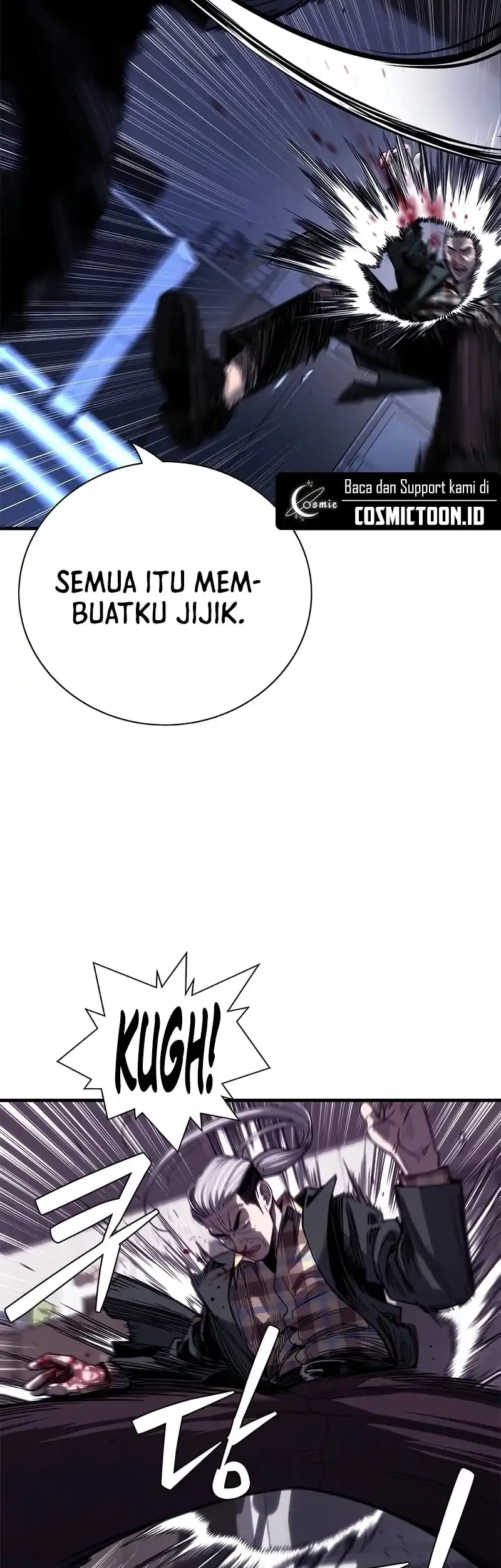 The Devil Classroom Chapter 6 - halaman 43