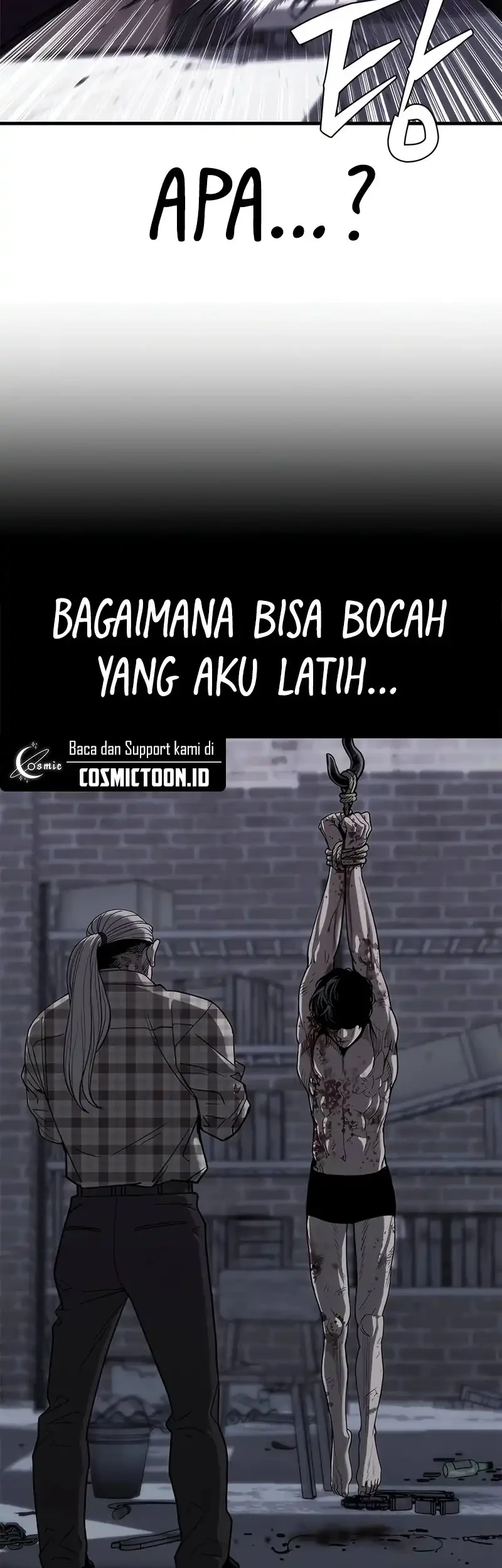 The Devil Classroom Chapter 6 - halaman 44