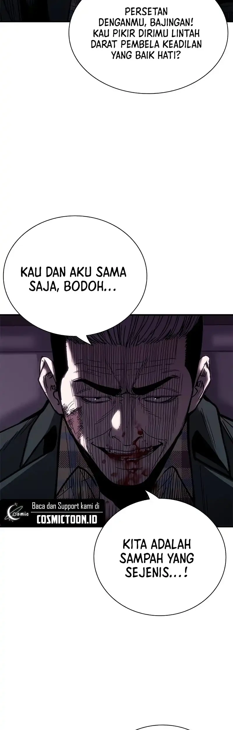The Devil Classroom Chapter 6 - halaman 47