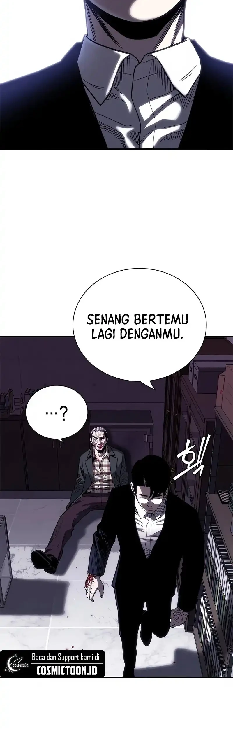 The Devil Classroom Chapter 6 - halaman 49