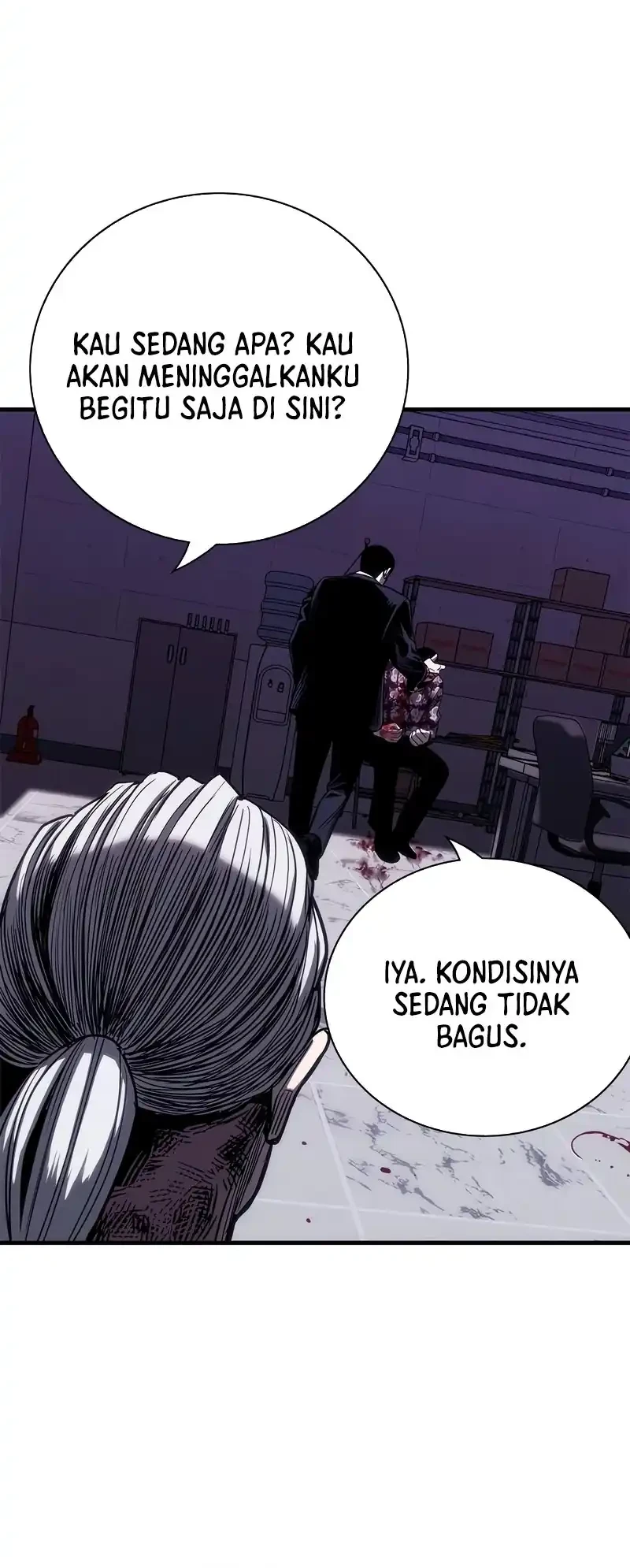 The Devil Classroom Chapter 6 - halaman 50