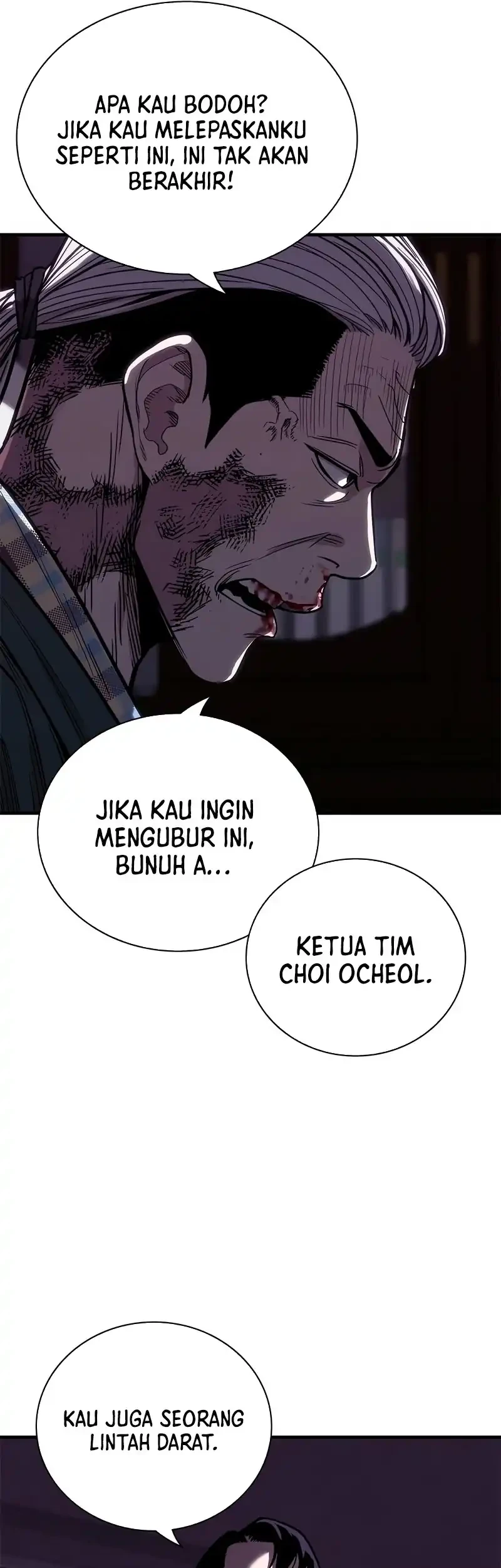 The Devil Classroom Chapter 6 - halaman 51