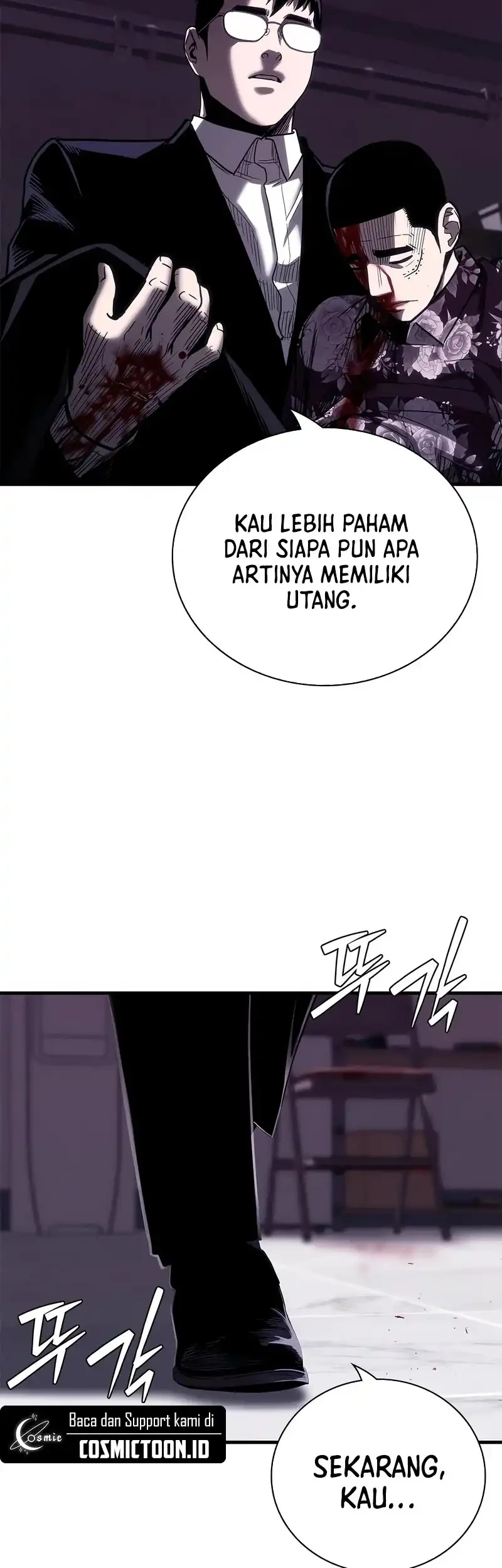 The Devil Classroom Chapter 6 - halaman 52