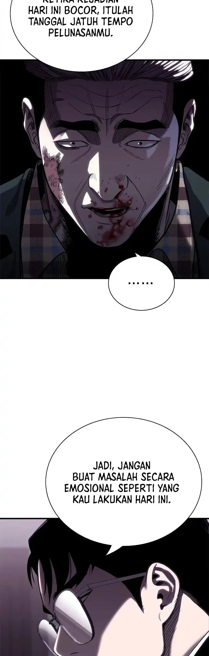 The Devil Classroom Chapter 6 - halaman 54