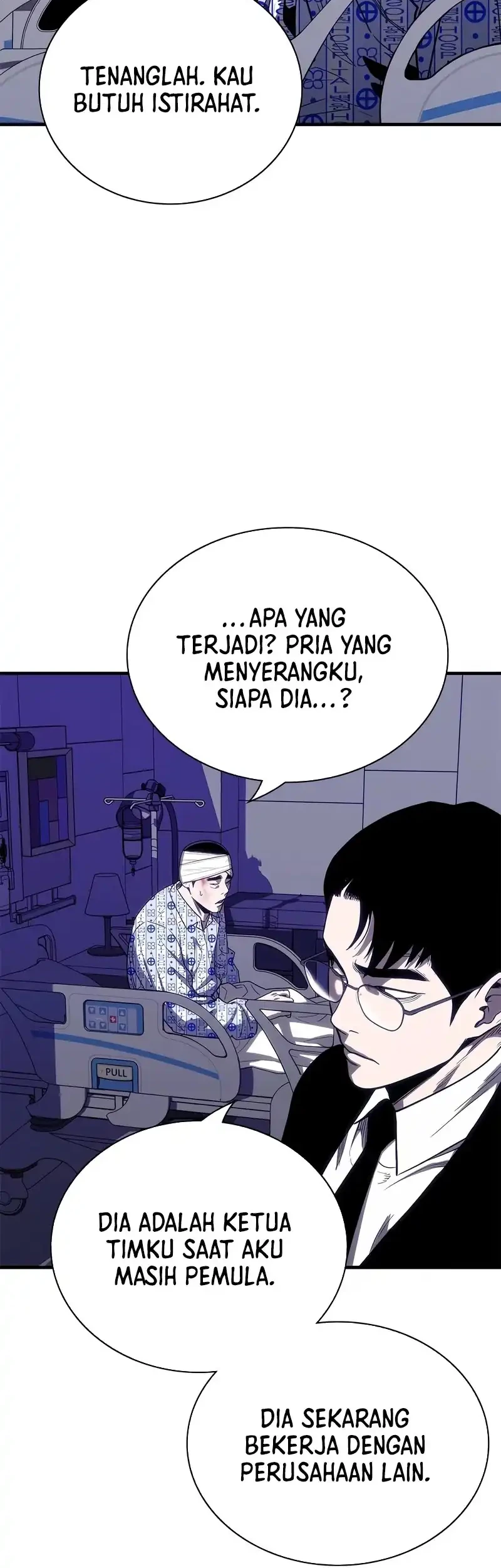 The Devil Classroom Chapter 6 - halaman 62